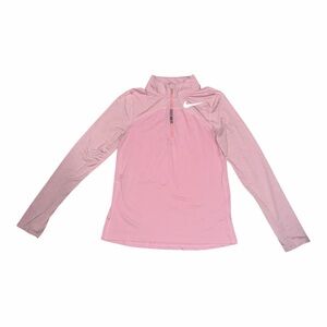 Nike dri-fit running top